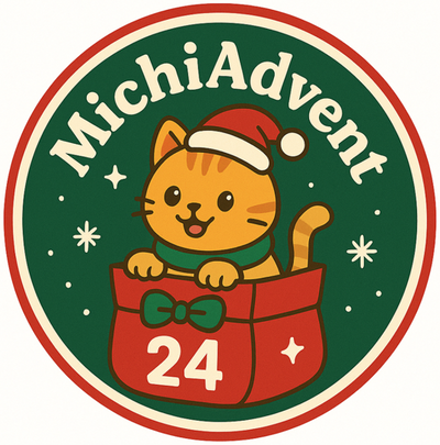 MichiAdvent